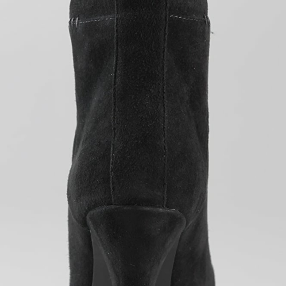 Charlotte Ronson Irina bootie - Picture 3 of 9